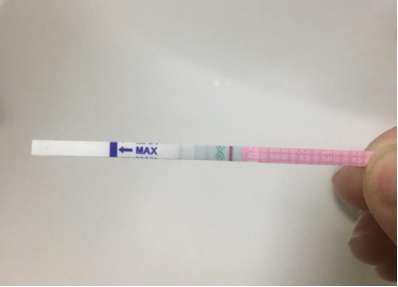 排卵第五天排卵试纸弱阳正常吗